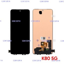 Pantalla Completa Ori Sin Marco Para Xiaomi Redmi K80 5G