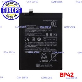 Bateria Ori Servipack Para Xiaomi 11 Lite 4G / BP42