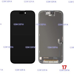 Pantalla Completa Incell Fhd Para iPhone 17