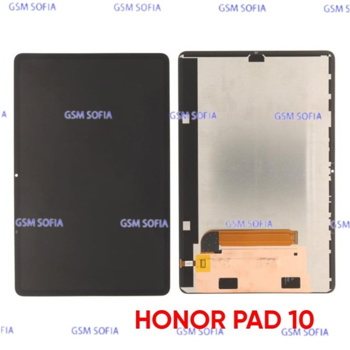 Pantalla Completa Compatible Para Huawei Honor Pad 10 / HEY3-W00