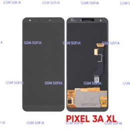 Pantalla Completa Ori Sin Marco Para Google Pixel 3A Xl /  G020C