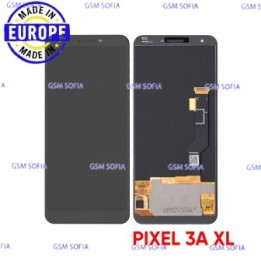 Pantalla Completa Ori Servipack Sin Marco Para Google Pixel 3A Xl /  G020C