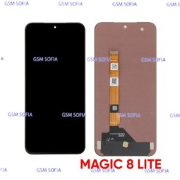 Pantalla Completa Compatible Para Huawei Magic 8 Lite / Honor X9D 5G