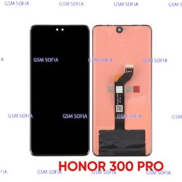 Pantalla Completa Compatible Para Huawei Honor 300 Pro