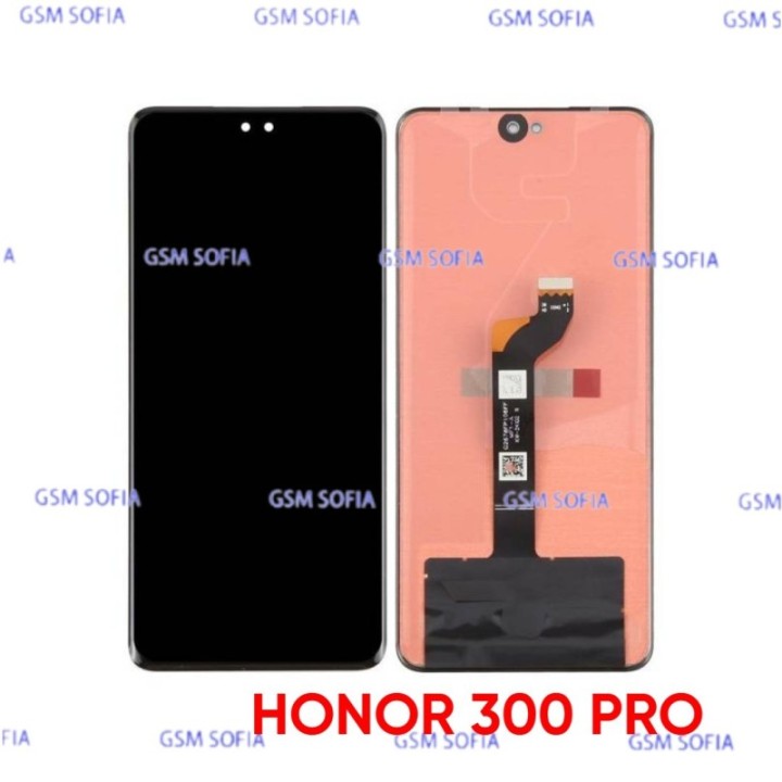 Pantalla Completa Compatible Para Huawei Honor 300 Pro