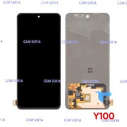 Pantalla Completa Ori Para Vivo Y100 / V2342