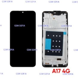 Pantalla Completa Compatible Para Samsung Galaxy A17 4G / A175
