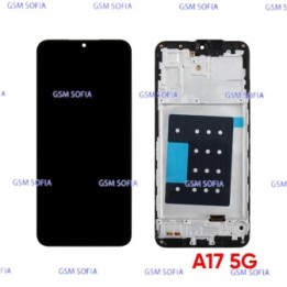 Pantalla Completa Compatible Para Samsung Galaxy A17 5G / A176