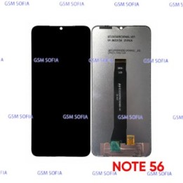 Pantalla Completa Compatible Para Doogee Note 56 / Note 56 Pro
