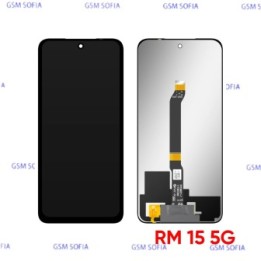 Pantalla Completa Ori Para Xiaomi Redmi 15 5G