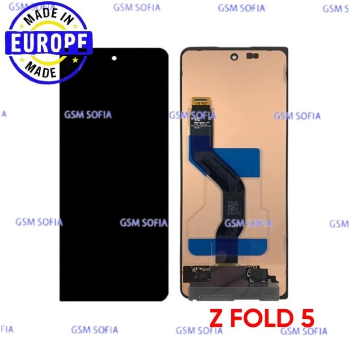 Pantalla Completa Ori Servipack Para Samsung Galaxy Z FOLD 5 / F946B