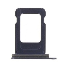Bandeja SIM para iPhone 17 Pro/17 Pro Max azul oscuro