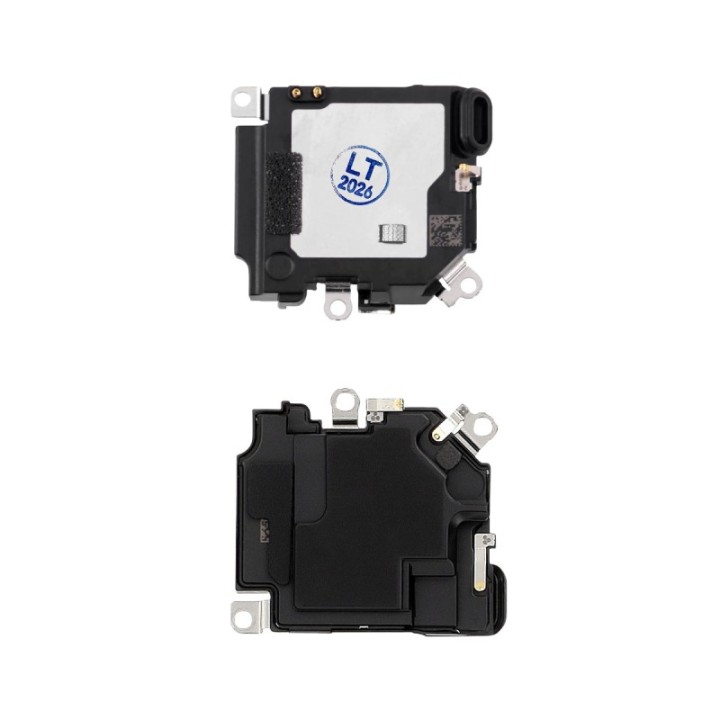 Altavoz auricular para iPhone 17 Pro Max original