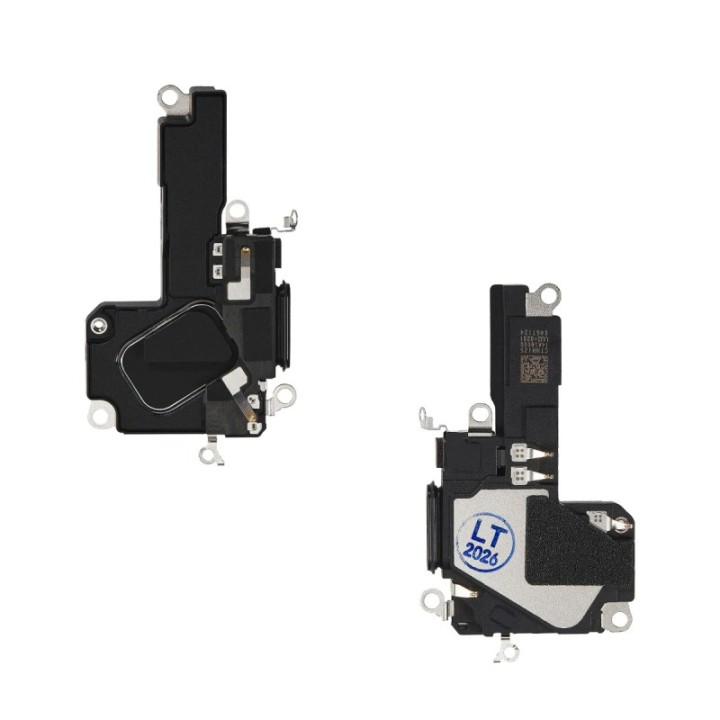 Altavoz buzzer para iPhone 17 Pro Max original