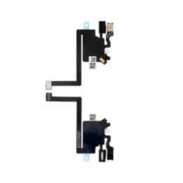 Flex de sensor de luz y proximidad para iPhone 17 Pro Max original