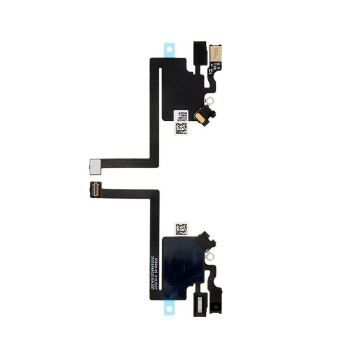 Flex de sensor de luz y proximidad para iPhone 17 Pro Max original