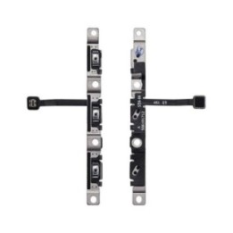 Flex de volumen para iPhone 17 Pro Max original