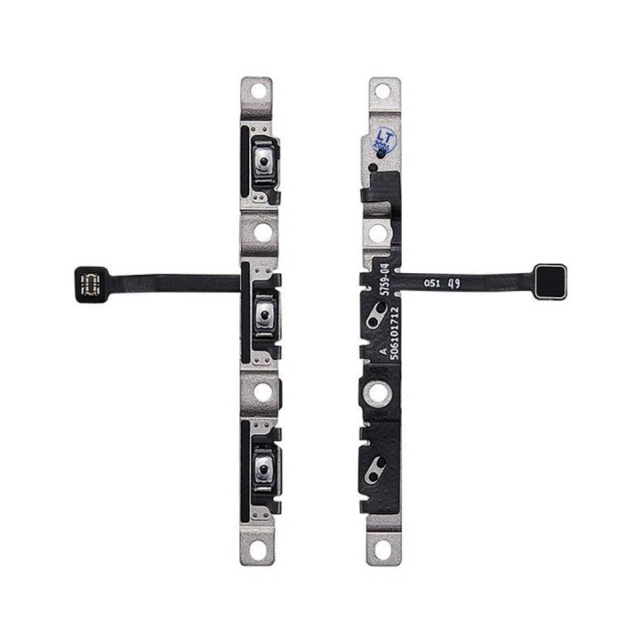 Flex de volumen para iPhone 17 Pro Max original