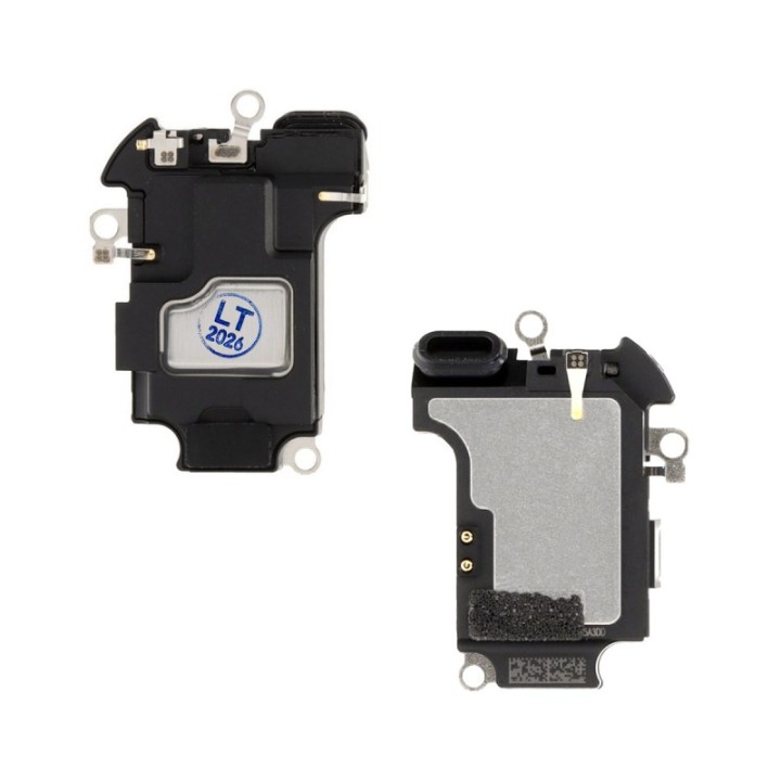 Altavoz auricular para iPhone 17 Pro original