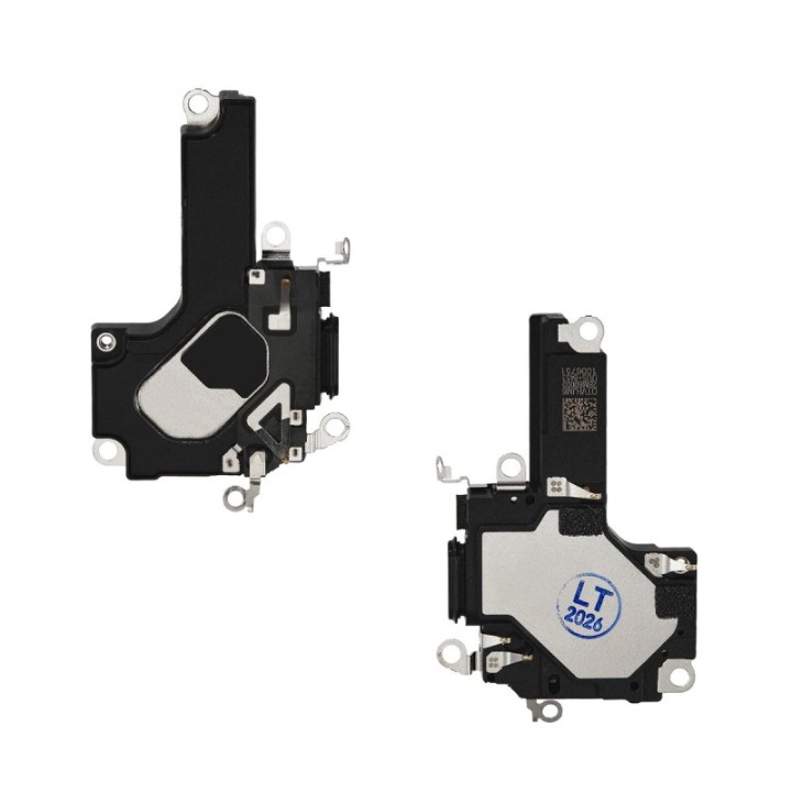 Altavoz buzzer para iPhone 17 Pro original