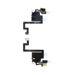 Flex de sensor de luz y proximidad para iPhone 17 Pro original