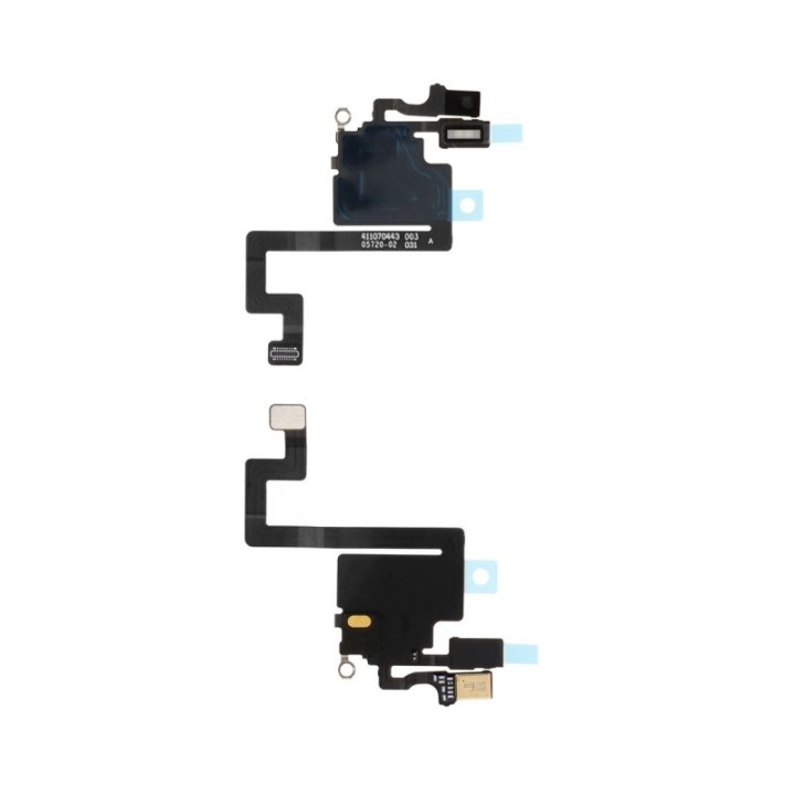 Flex de sensor de luz y proximidad para iPhone 17 Pro original