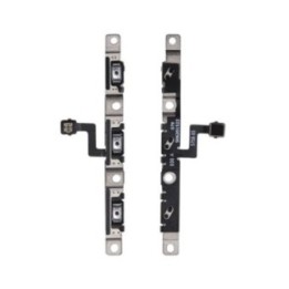 Flex de volumen para iPhone 17 Pro original