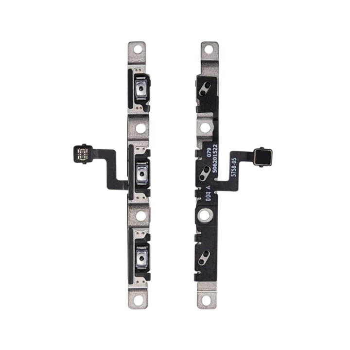 Flex de volumen para iPhone 17 Pro original