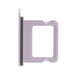 Bandeja SIM para iPhone 17 lavanda