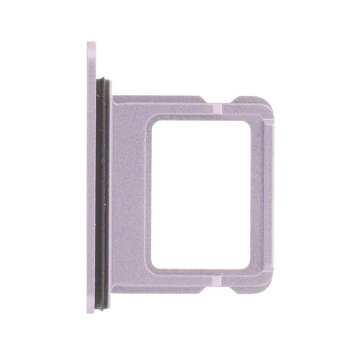 Bandeja SIM para iPhone 17 lavanda