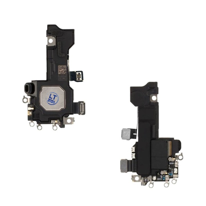 Flex de altavoz auricular para iPhone 17 original