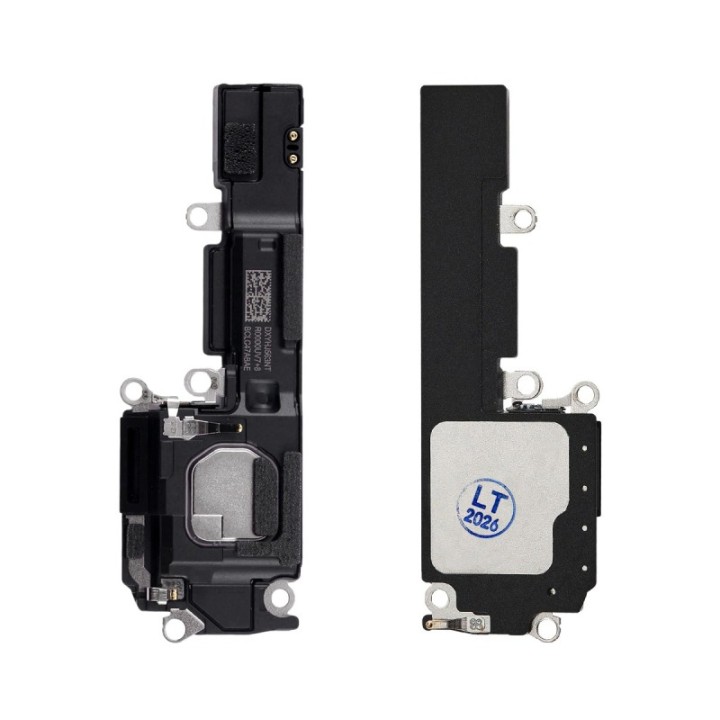 Altavoz buzzer para iPhone 17 original