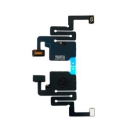 Flex de sensor de luz y proximidad para iPhone 17 original
