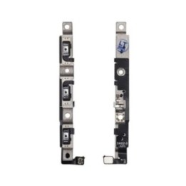 Flex de volumen para iPhone 17 original