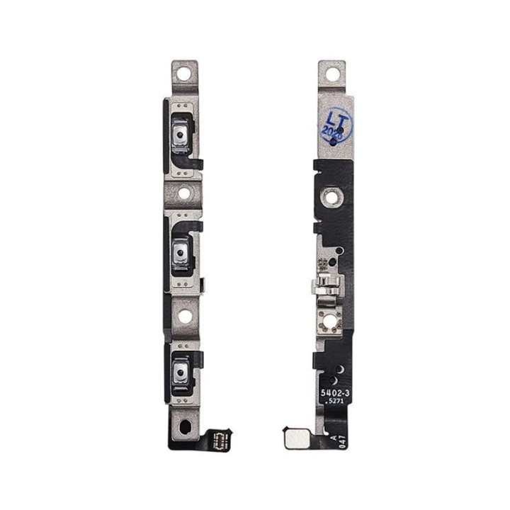 Flex de volumen para iPhone 17 original