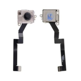 Cámara trasera para iPhone 16E original