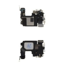 Módulo de altavoz auricular para iPhone 16E original