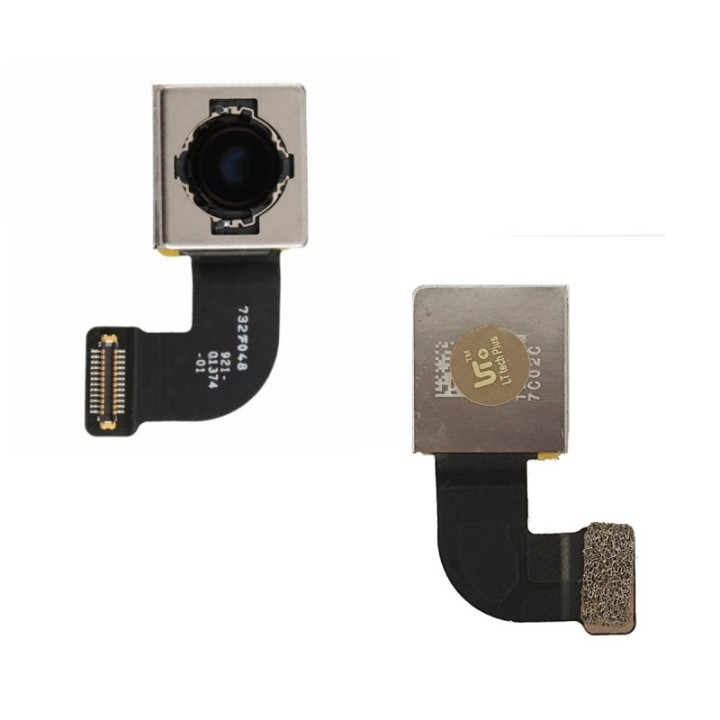 Cámara trasera de 12Mpx para iPhone 8G/SE 2020 original