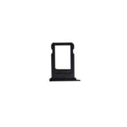 Bandeja SIM gris para iPhone 8 PLUS A1897