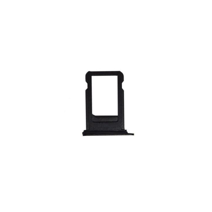 Bandeja SIM gris para iPhone 8 PLUS A1897