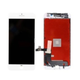 PANTALLA COMPLETA COMPATIBLE PARA IPHONE 8 PLUS / IPHONE 8G PLUS - BLANCO