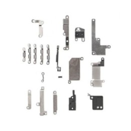 Conjunto de chapas internas para iPhone 8 Plus
