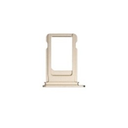 Bandeja SIM oro para iPhone 7 PLUS de 5.5"