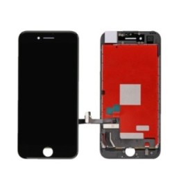 Pantalla Completa Ori Reparada Y Desmontaje Para IPhone 7 Plus - Negro