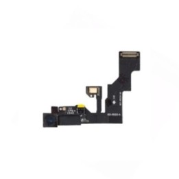 Cámara frontal flash y sensor para iPhone 6s Plus original
