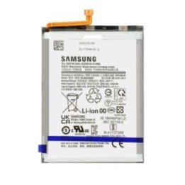 Batería EB-BM526ABY ORI para Samsung M52 5G M526/M23 5G M236/M33 5G M336/A23 4G /A23 5G / F236/M53 5G M536/A73 5G A736