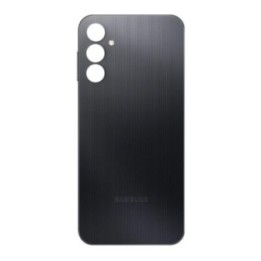 Tapa trasera para Samsung Galaxy A14 5G A146B/A14 4G A145F negra