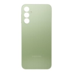 Tapa trasera para Samsung Galaxy A14 4G A145P/A145R verde