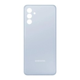 Tapa trasera para Samsung Galaxy A13 5G A136 azul