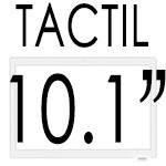 TACTIL 10.1"